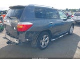 Toyota Highlander Limited V6 5TDDK3EH2AS030451 снимка