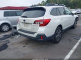 Subaru Outback 2.5I Limited 4S4BSANC8J3234233 снимка