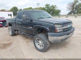 Chevrolet Silverado 2500Hd Ls 1GCHK29154E170075 снимка