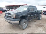 Chevrolet Silverado 2500Hd Ls 1GCHK29154E170075 снимка