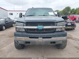 Chevrolet Silverado 2500Hd Ls 1GCHK29154E170075 снимка