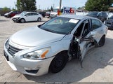 Nissan Altima 2.5 S 1N4AL3AP7DN454821 снимка