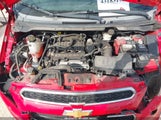 Chevrolet Spark 1Lt Cvt KL8CD6S9XFC719305 снимка