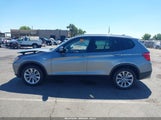 BMW X3 xDrive28I 5UXWX9C57E0D23763 снимка