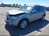 BMW X3 xDrive28I 5UXWX9C57E0D23763 снимка