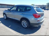 BMW X3 xDrive28I 5UXWX9C57E0D23763 снимка