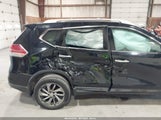 Nissan Rogue Sl 5N1AT2MV6FC797418 снимка