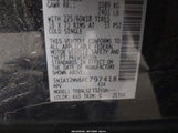 Nissan Rogue Sl 5N1AT2MV6FC797418 снимка
