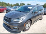 Chrysler Pacifica Touring L 2C4RC1BG0NR168068 снимка