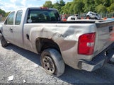 Chevrolet Silverado  Work Truck 2GCEK19J781214744 снимка