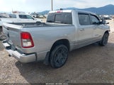 Ram  Big Horn 4X4 5'7 Box 1C6SRFFT6LN185169 снимка