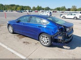 Ford Fusion Se 3FA6P0H72GR344985 снимка