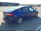 Ford Fusion Se 3FA6P0H72GR344985 снимка