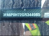 Ford Fusion Se 3FA6P0H72GR344985 снимка