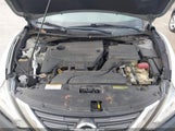 Nissan Altima 2.5/2.5 S/2.5 Sl/2.5 Sr/2.5 Sv 1N4AL3AP5HN305748 fotografie