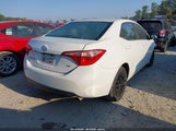 Toyota Corolla Le 5YFBURHE7HP574162 снимка