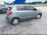Mitsubishi Mirage Es ML32A3HJ1JH006805 снимка