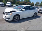 Nissan Sentra Sr 3N1AB7AP4DL791390 снимка