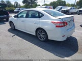 Nissan Sentra Sr 3N1AB7AP4DL791390 снимка