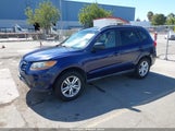 Hyundai Santa Fe Gls 5NMSG3AB3AH396075 снимка