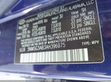 Hyundai Santa Fe Gls 5NMSG3AB3AH396075 снимка