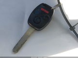 Honda Civic Hybrid JHMFA36239S008160 снимка