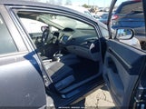 Honda Civic Hybrid JHMFA36239S008160 снимка