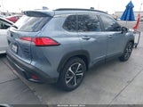 Toyota Corolla Cross Hybrid Xse 7MUFBABG2RV028712 снимка