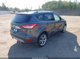 Ford Escape Titanium 1FMCU9J94GUA81781 fotografie