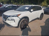 Nissan Rogue Sv Intelligent Awd JN8BT3BB3NW330272 photo