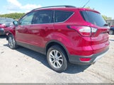 Ford Escape Se 1FMCU9GD1HUC62348 fotografie