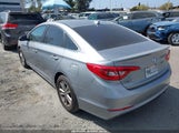 Hyundai Sonata 5NPE24AF8HH586021 снимка