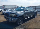 Toyota Tacoma V6 3TMMU4FN0AM019324 photo