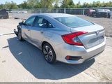 Honda Civic Lx 19XFC2F50GE203228 снимка
