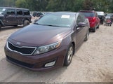 Kia Optima Lx 5XXGM4A75FG483319 снимка