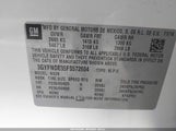 Cadillac Srx Premium Collection 3GYFNDE35FS572604 снимка