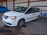Dodge Grand Caravan American Value Pkg 2C4RDGBG1GR252273 снимка