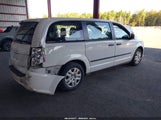 Dodge Grand Caravan American Value Pkg 2C4RDGBG1GR252273 снимка