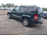 Jeep Liberty Sport 1J4PN2GK9BW581639 снимка