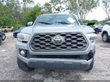 Toyota Tacoma Trd Off-Road 3TYCZ5AN5MT013702 fotografie