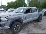 Toyota Tacoma Trd Off-Road 3TYCZ5AN5MT013702 снимка