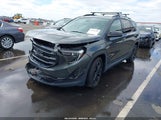 GMC Terrain Fwd Slt 3GKALPEX8LL221349 снимка