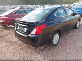 Nissan Versa 1.6 S+ 3N1CN7AP6HL804114 снимка