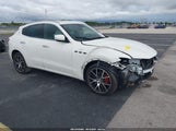 Maserati Levante Gt ZN661XUA1NX394673 fotografie