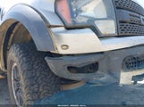 Ford F-150 Svt Raptor 1FTEX1R6XBFC33477 fotografie