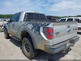 Ford F-150 Svt Raptor 1FTEX1R6XBFC33477 photo