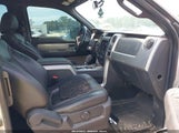 Ford F-150 Svt Raptor 1FTEX1R6XBFC33477 снимка