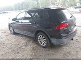 Volkswagen Tiguan 2.0T S 3VV1B7AX4JM164385 снимка