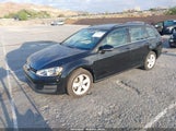 Volkswagen Golf Sportwagen Tdi S 4-Door 3VWCA7AU2FM506551 снимка