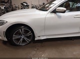 BMW 330I xDrive 3MW5R7J0XN8C68017 photo